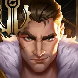 Skinspotlights On Twitter League Of Legends Soul Fighter Legend