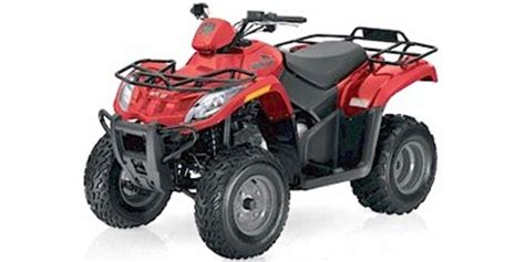 Arctic Cat 250 2x4 Motorcycles For Sale