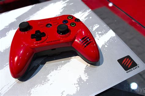 mad catz shuts   months  financial woes polygon