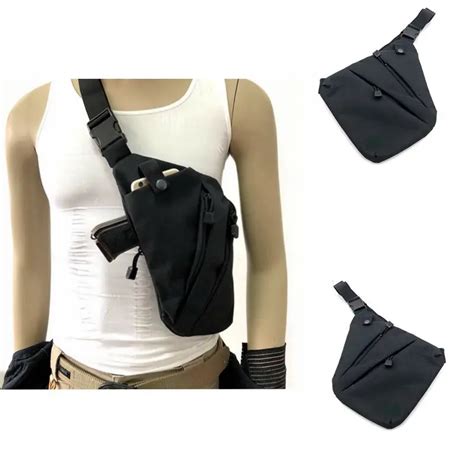 Aliexpress Buy Multifunctional Nylon Concealed Pistol Tactical