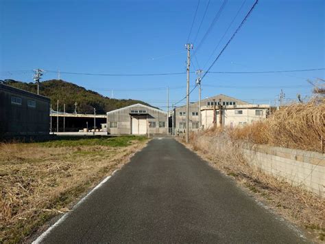 愛知県蒲郡市金平町東田 土地｜事業用 の物件情報 丸七住宅 不動産検索サイト