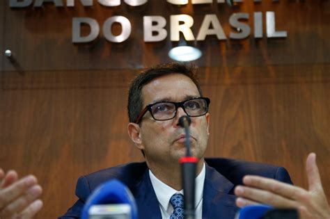 Campos Neto Evita Sinalizar Alta De Juros E Admite Diverg Ncia No Copom