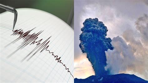 Earthquake Of 70 Magnitude Hits Russias Eastern Coast Triggers