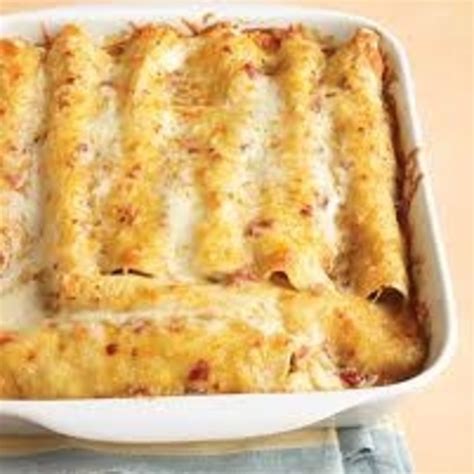 Authentic Mexican Enchiladas Recipes You Can Make In Minutes