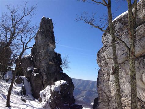 Virginia S Dragon Tooth What S Hidden Touristsecrets