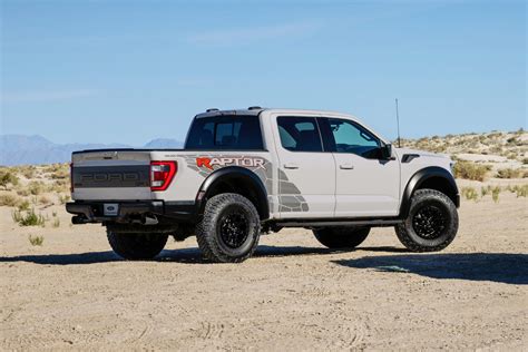 2023 Ford F 150 Raptor R Pictures Photos And Images Capital One Auto Navigator