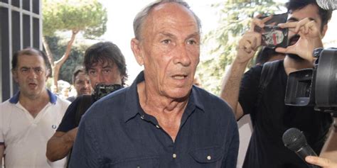 Zdenek Zeman dimesso dall ospedale di Pescara dovrà restare a riposo