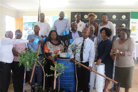 King Cetshwayo District calls for water saving | Zululand Observer