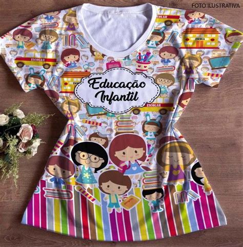 Informa Es Camisa Ms Estamparia Sg Camisa Personalizada Feita