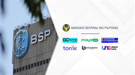 Bsp Lays Out Prudential Requirements For Philippines Digital Banks