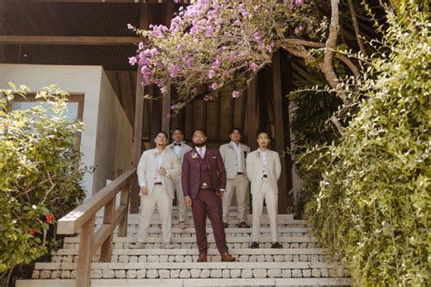 17 Fool Proof Groomsmen Outfit Ideas Junebug Weddings