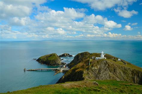 Sustainability, ecotourism and conservation on Lundy Island - Lonely Planet