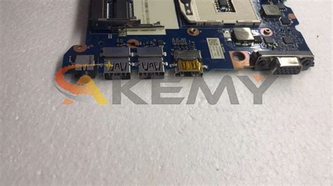 Akemy Brand New AILE2 NM A161 04X4786 04X5927 04X5928 For Lenovo