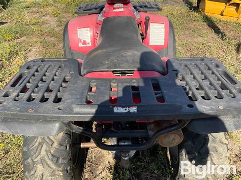 Polaris Xplorer 400 4x4 Atv Bigiron Auctions