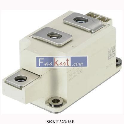 SKKT32316E Faakart Online Shop Industrial Automation KSA Largest