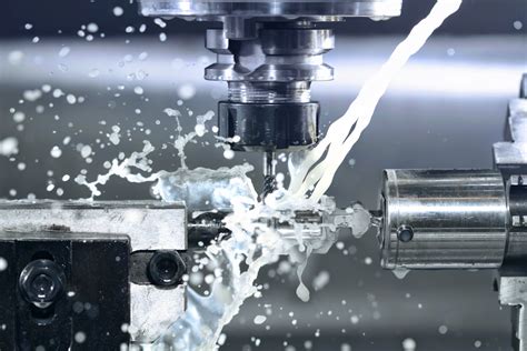 the AUSSiE Info: Advantages of Utilizing CNC Manufacturing Machines