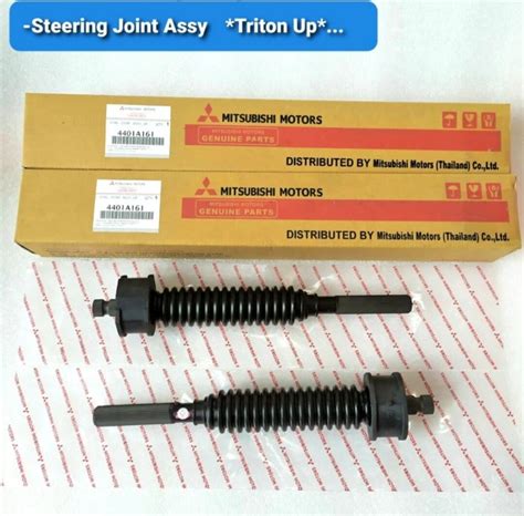 Join Stir Bearing Steering Joint Steer ATAS TRITON PAJERO SPORT