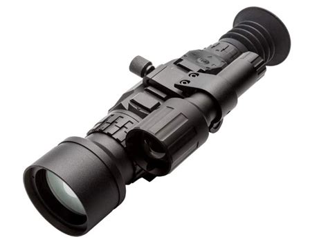 7 Best Night Vision Scopes under $600 (Reviews) - Night Vision Equip