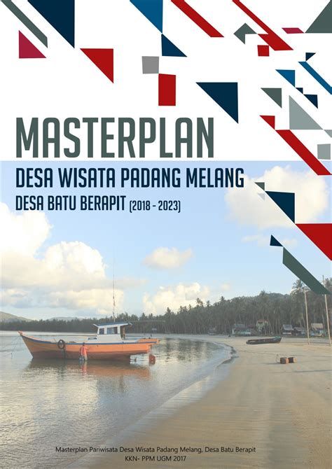 Masterplan Desa Wisata Padang Melang By Adjisetya Agung Aripambudi Issuu