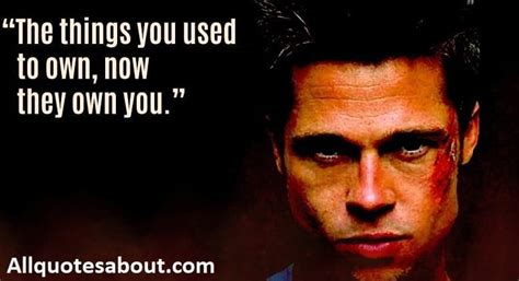 Quotes Fight Club