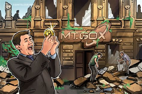 Mt Gox Confirms Creditors Bitcoin Addresses For Repayment Report