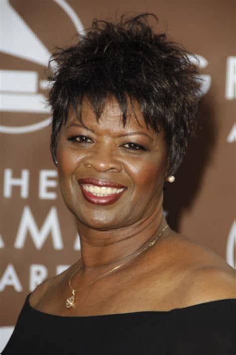 Irma Thomas IMDb