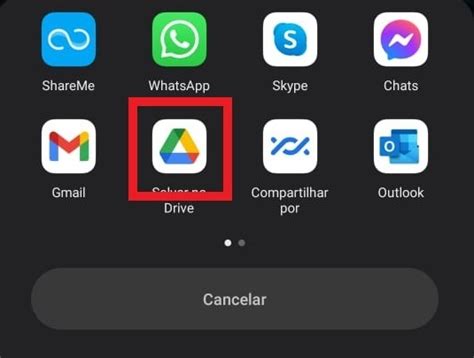 Como Salvar Udio Do Whatsapp No Celular Android