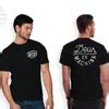 Jual Kaos Deus Ex Machina Original Cotton Di Lapak Mim Artwear