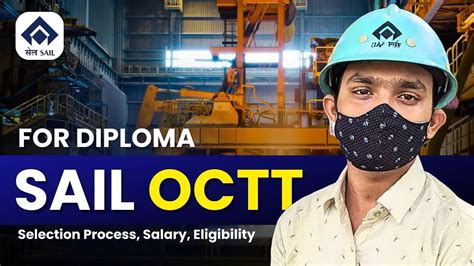 Sail Recruitment Octt Posts Apply Now Polytechnic Walle