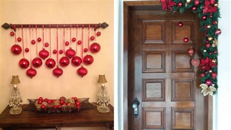 5 dicas baratas de decoração de Natal para você adotar em casa e deixá