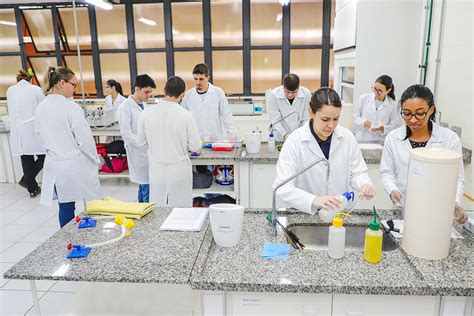 Lab de Química 3