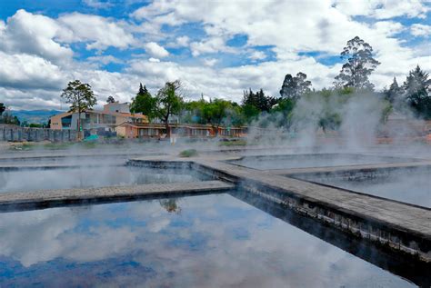 Ba Os Del Inca Reabre Sus Puertas Parcialmente Rcr Peru