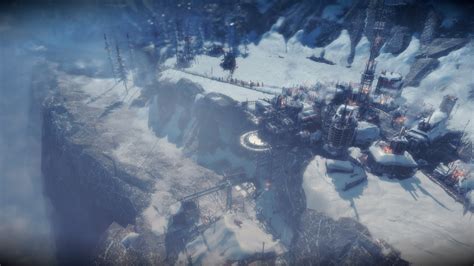 Frostpunk On The Edge DLC Now Available Niche Gamer