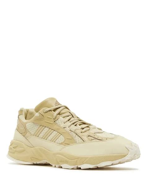 Ivy Park x Adidas Savage Trail Medium Dark Khaki Original São Paulo