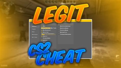 CS2 SoftHub Hack Legit Csgo 2 Aimbot Esp Cheat YouTube