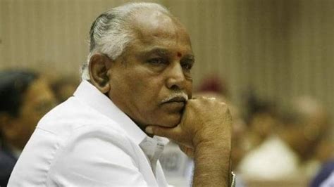 Why Bjp May Remove Bs Yediyurappa From Karnatakas Top Post Why Bjp