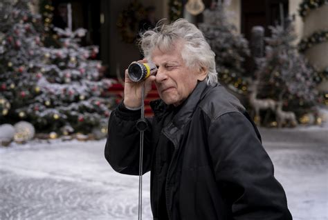 The Palace Intervista A Luca Barbareschi E Fanny Ardant A Venezia Sul