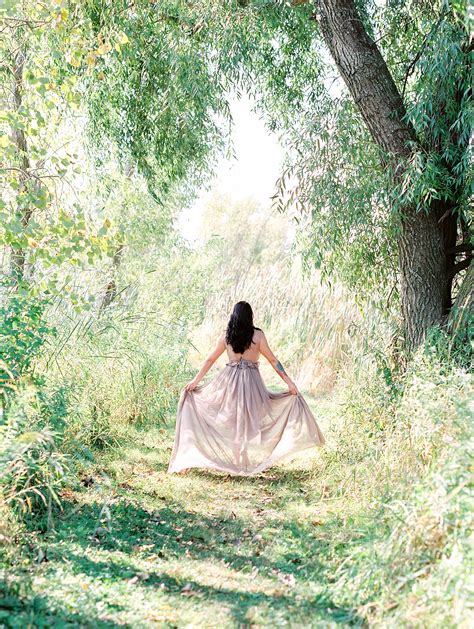 Whimsical Prairie Boudoir Inspiration — Lisa Silva Photography