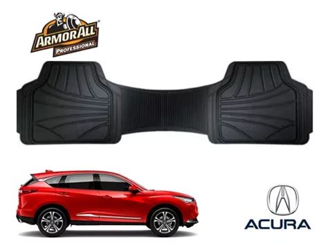 Tapetes Uso Rudo Acura Rdx Armor All Original En Venta