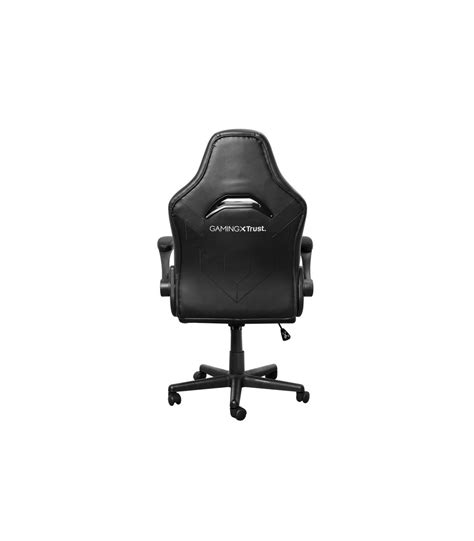 Trust Gaming Chair GXT 703 Riye Black 25128