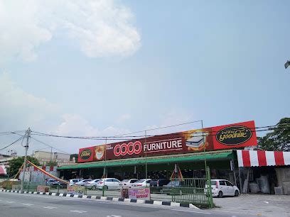 Kedai Perabot Murah Dan Paling Lengkap Di Penang