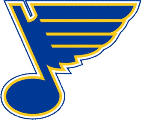 Download High Quality St Louis Blues Logo Clip Art Transparent Png