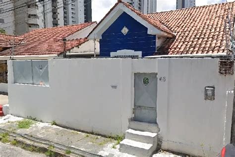 Casa na Rua Gildo Neto 68 Tamarineira em Recife por R 2 200 Mês