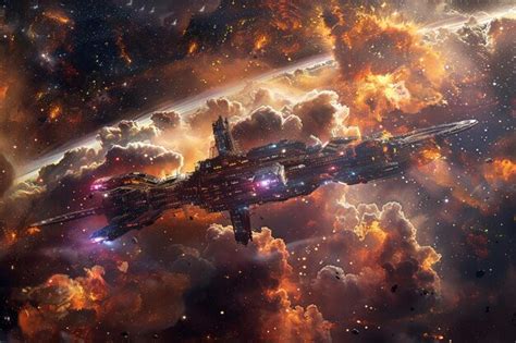 Galactic Cataclysm Images Free Download On Freepik