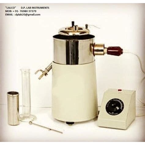 Buy Redwood Viscometer Get Price For Lab Equipment