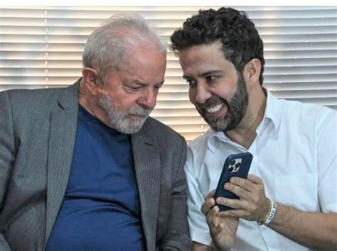 Lula Bate Recorde No Flow Podcast E Janones Ironiza Apoiadores