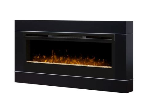 Dimplex 50 Prism Electric Fireplace Friendly FiresFriendly Fires