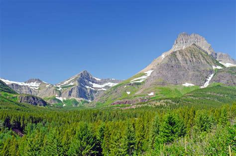 16 Best Glacier National Park Hikes Traveling Tour Guides Your Dream Destinations