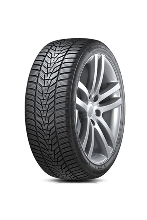 Hankook 245/45 R19 102V XL Winter I* Cept Evo 3 W330 Kış Binek 2023 ...