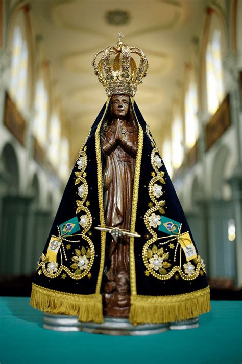 Cartaz Especial Nossa Senhora Aparecida Alta Qualidade Px